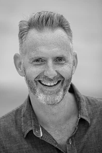 David Keeling David Keeling