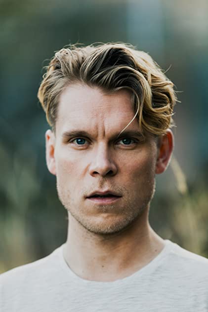 Thue Ersted Rasmussen Thue Ersted Rasmussen