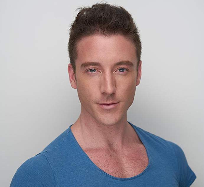 Alex Pychtin Alex Pychtin