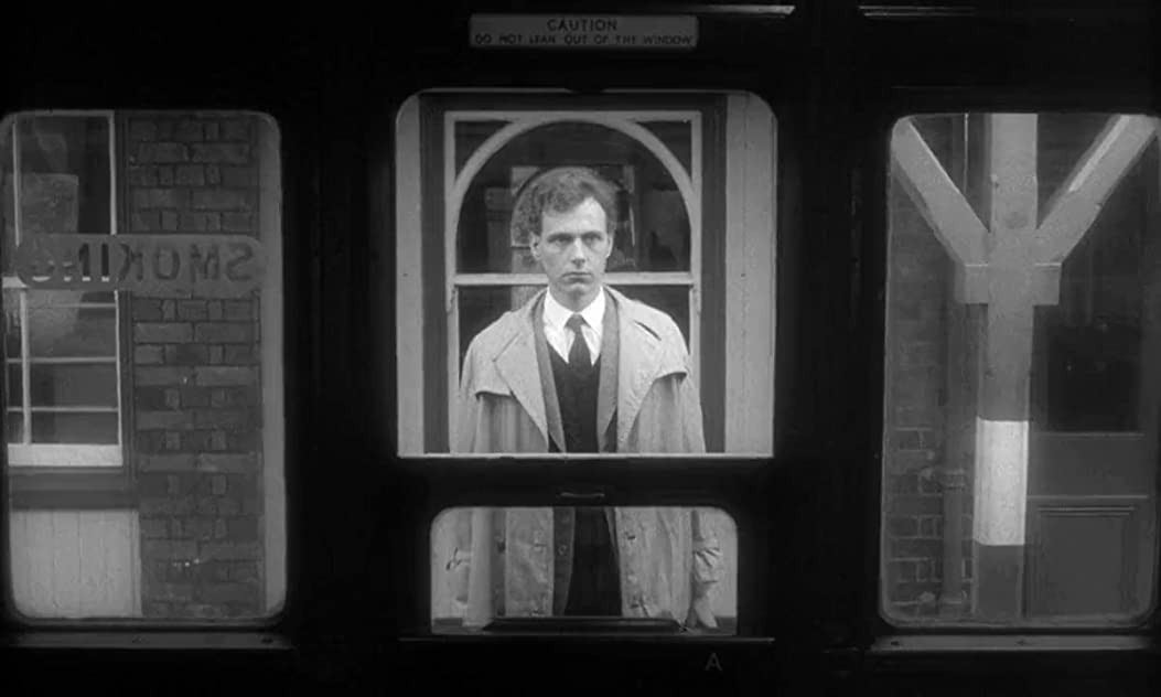 Brian Stirner Brian Stirner