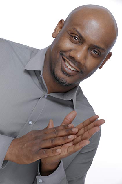 Marcus Nel-Jamal Hamm Marcus Nel-Jamal Hamm