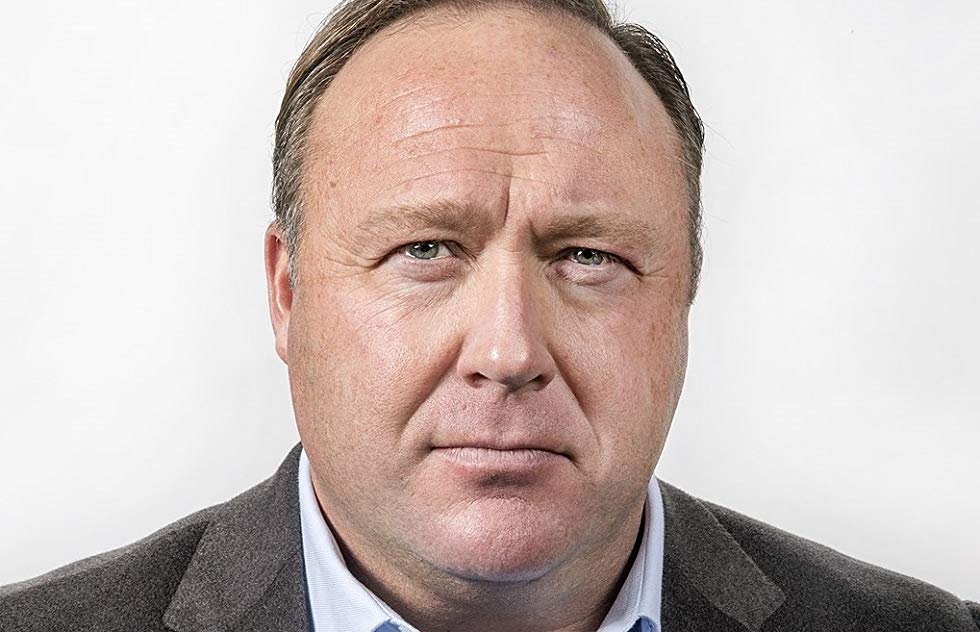 Alex Jones Alex Jones