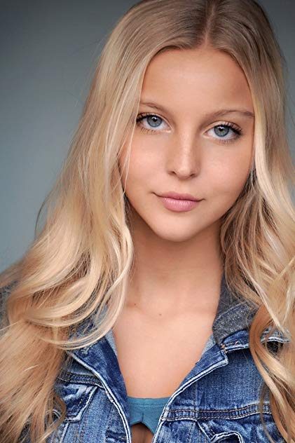 Morgan Cryer