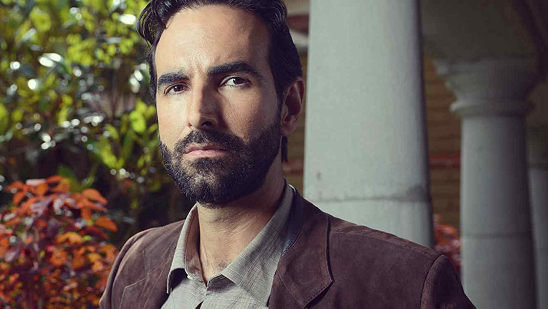 Arturo Barba Arturo Barba