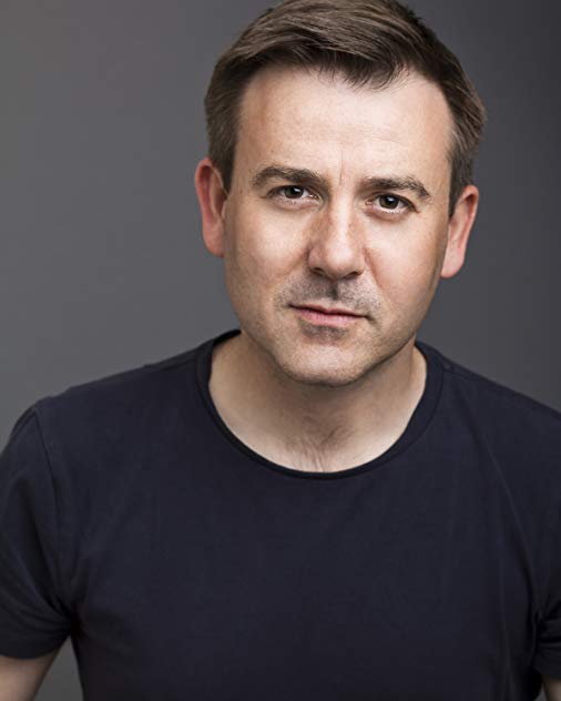 Graeme Hawley