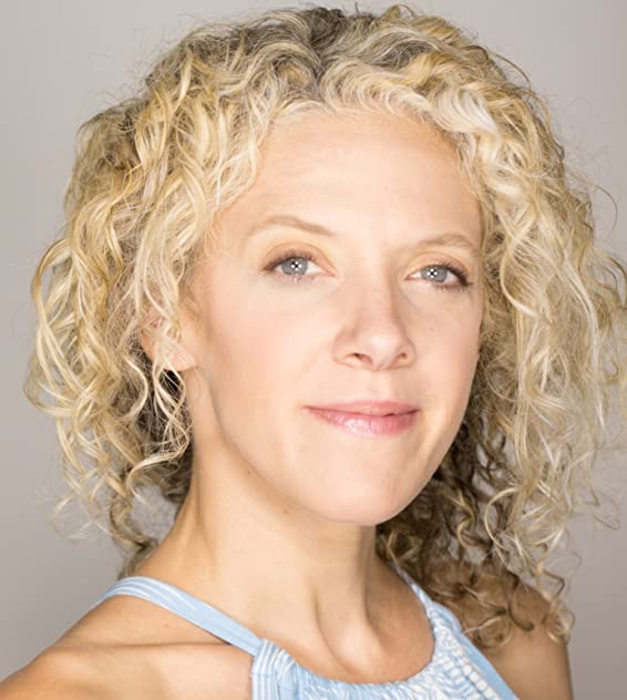 Jennifer Larkin Jennifer Larkin