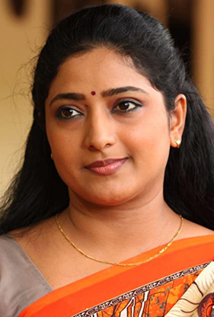 Praveena Praveena