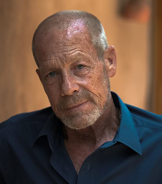 Scot Scurlock Scot Scurlock