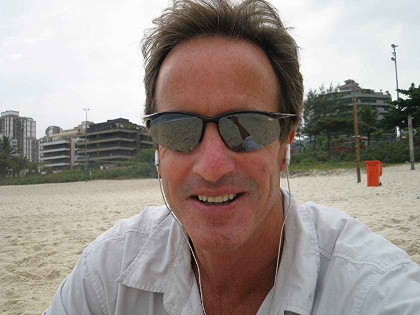 John Robotham John Robotham