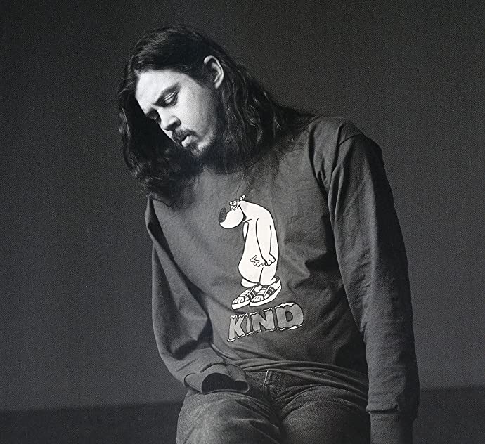 Gibby Haynes Gibby Haynes