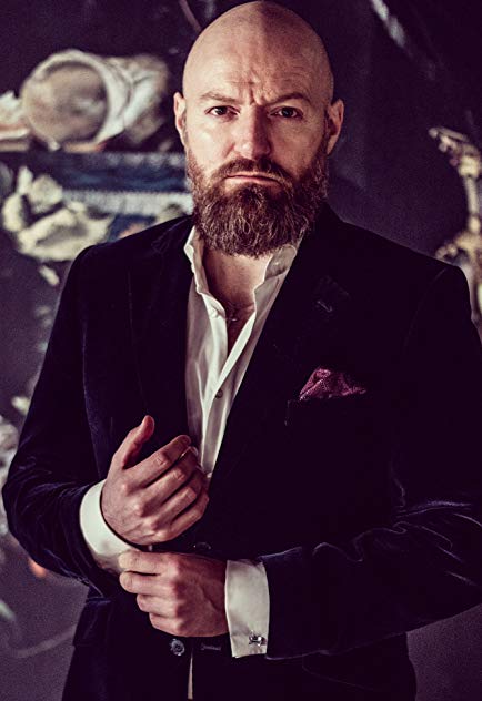 Erik Madsen Erik Madsen