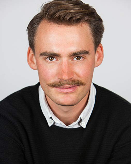 Jeremy Scharf Jeremy Scharf