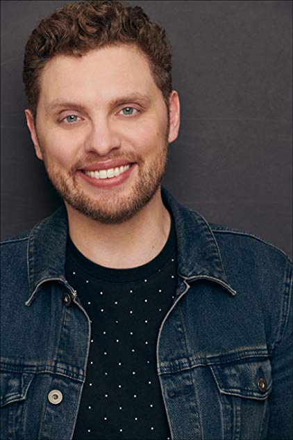 Joshua Morgan Joshua Morgan