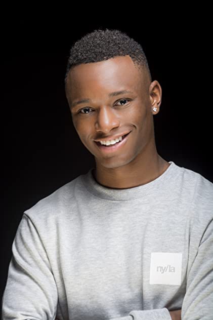 Isaiah Hodges Isaiah Hodges