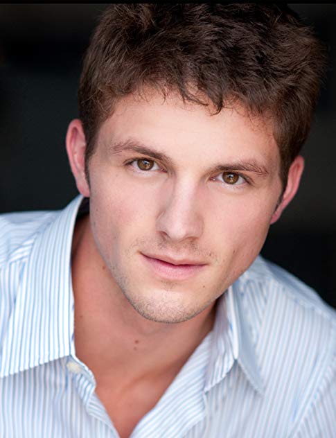 Tyler Weaks Tyler Weaks