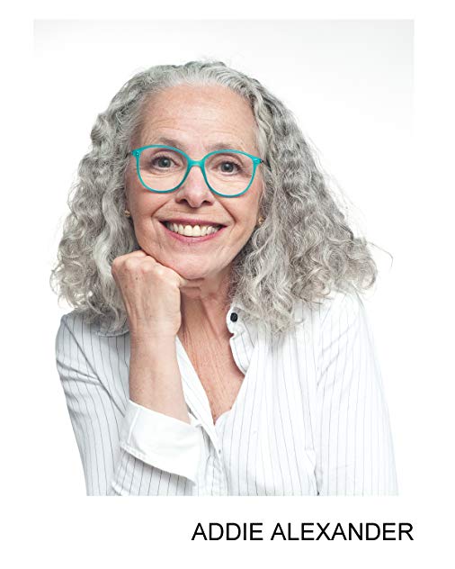 Addie Alexander Addie Alexander