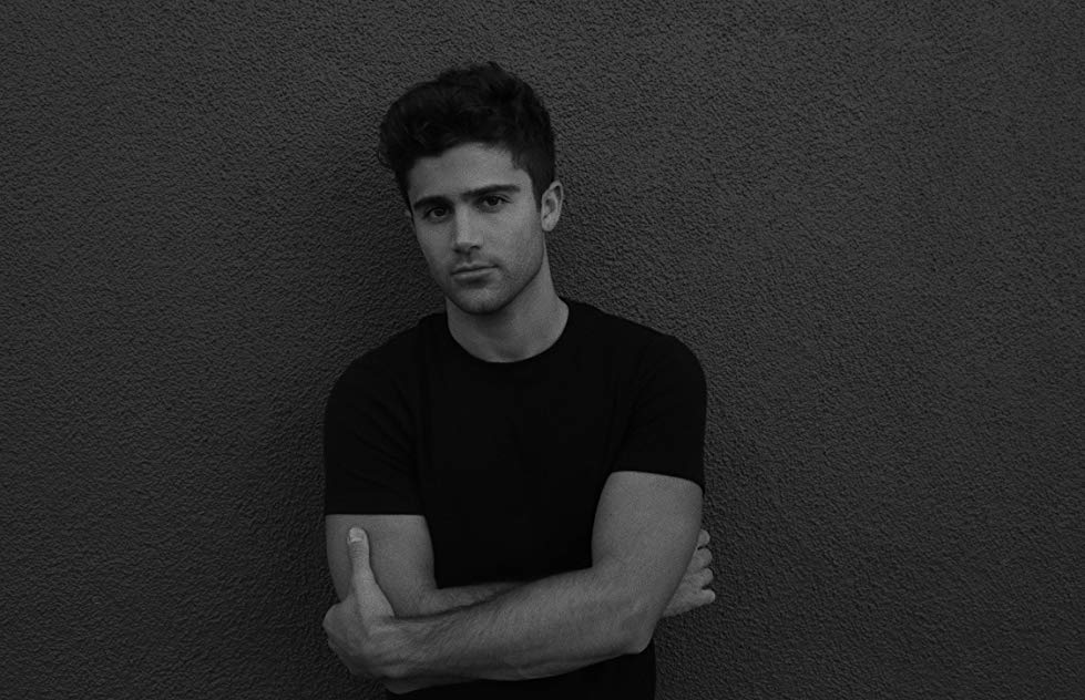 Max Ehrich Max Ehrich