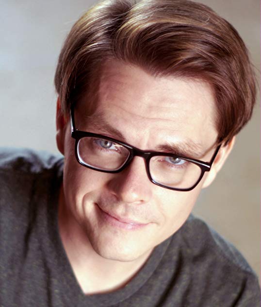 Derick Snow Derick Snow