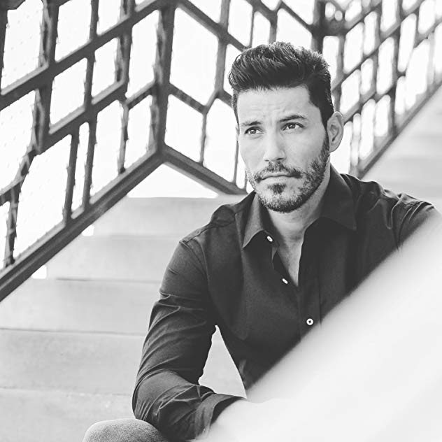 Justin Klosky Justin Klosky