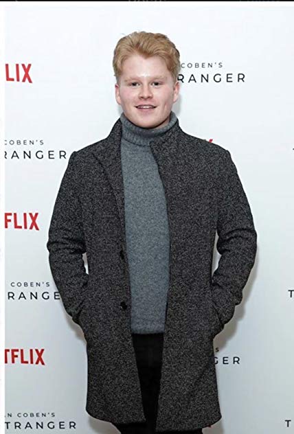 Brandon Fellows Brandon Fellows