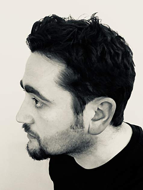 Will Rowlands Will Rowlands