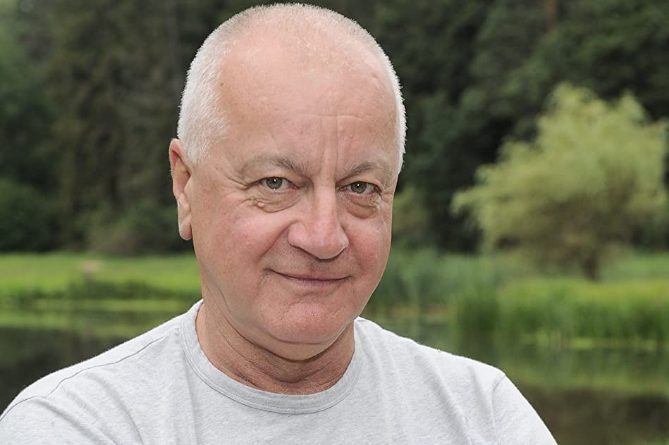 Jerzy Schejbal Jerzy Schejbal