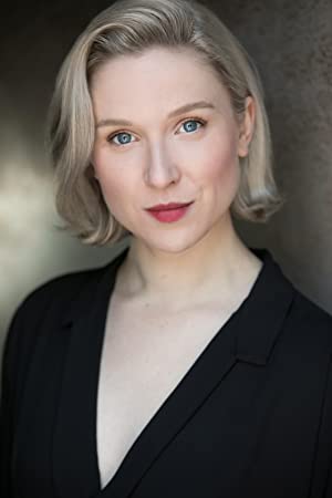 Alicia Ambrose-Bayly Alicia Ambrose-Bayly