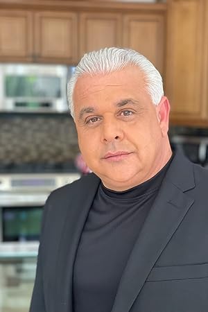 Anthony Caliendo Anthony Caliendo