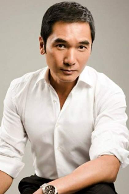 Alex Fong Alex Fong