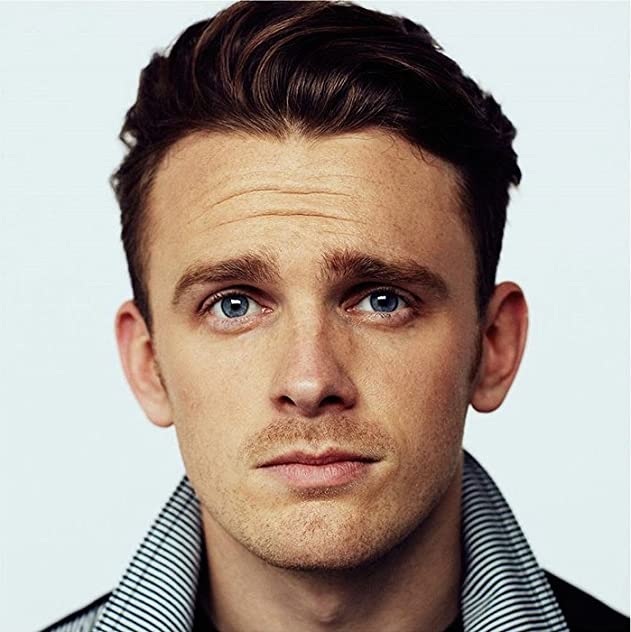 Lewis Reeves Lewis Reeves