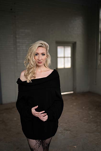 Nicola Victoria Buck