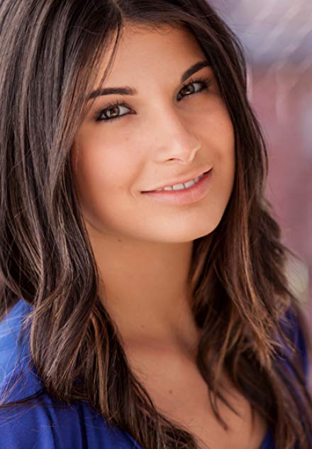 Katie O'Malley Katie O'Malley