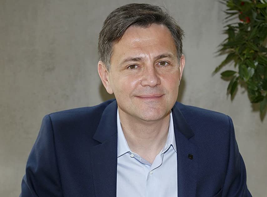 Krzysztof Ibisz Krzysztof Ibisz