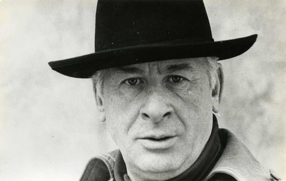 Dodo Abashidze Dodo Abashidze