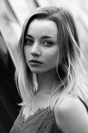 Kamila Urzedowska Kamila Urzedowska