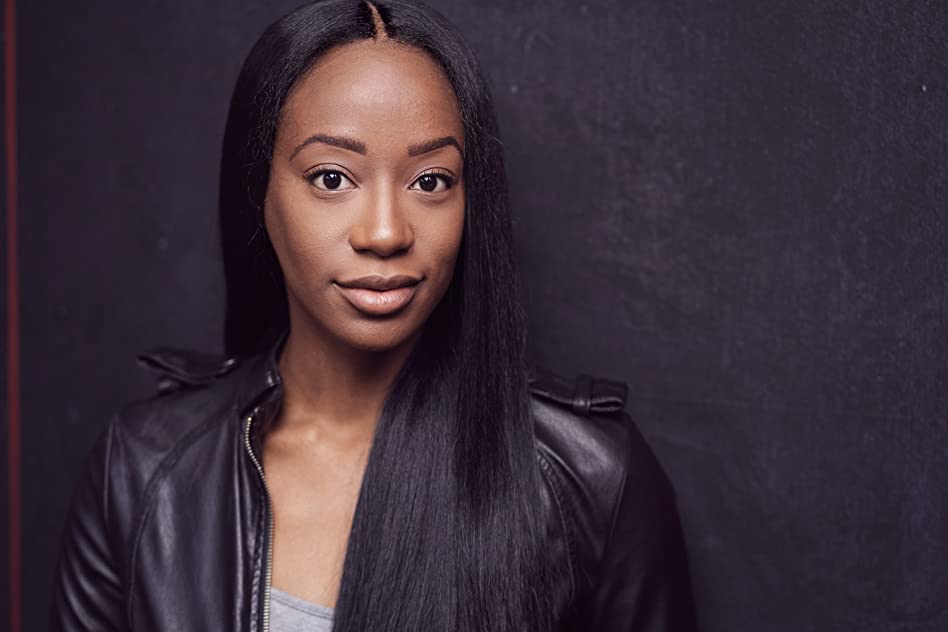 Caroline Chabata Caroline Chabata