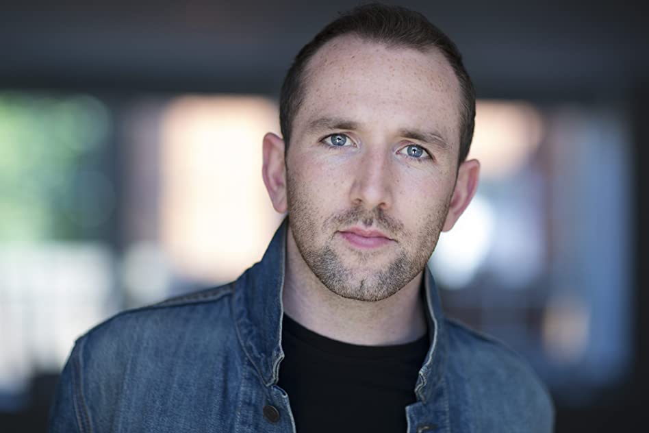 David Carlyle David Carlyle