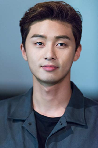Seo-joon Park Seo-joon Park