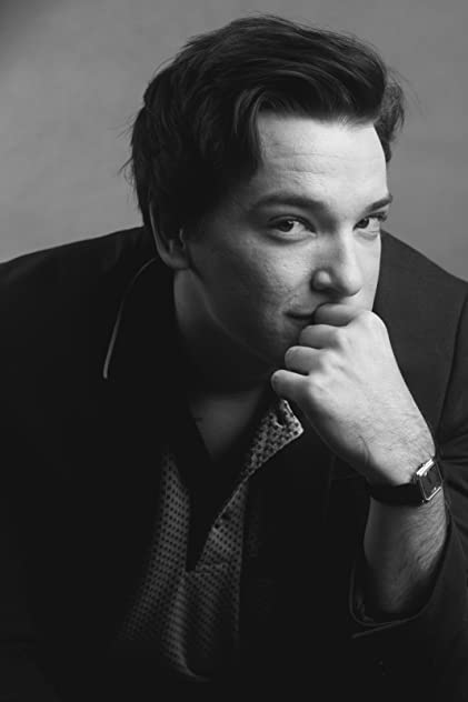 Tristan Campbell Tristan Campbell