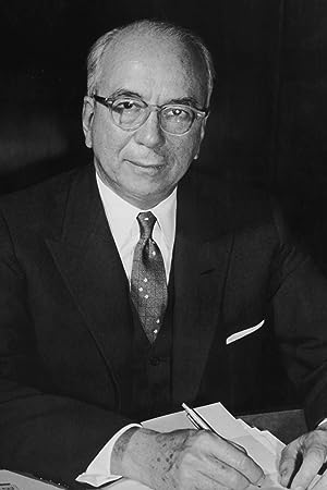 Lewis Strauss Lewis Strauss