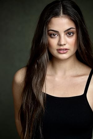 Sadie Laflamme-Snow Sadie Laflamme-Snow