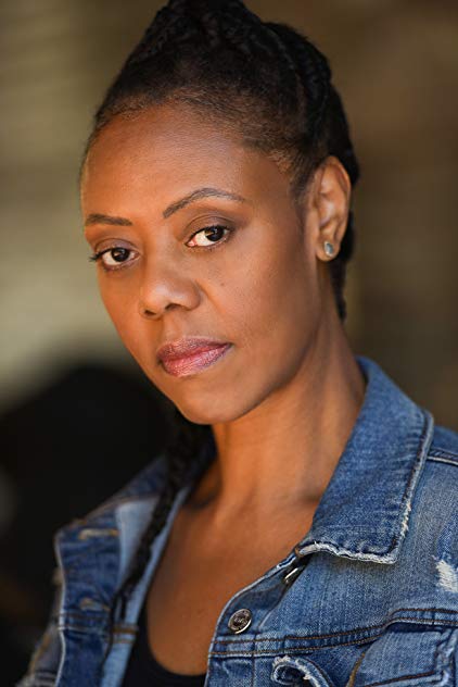 Monique Grant Monique Grant