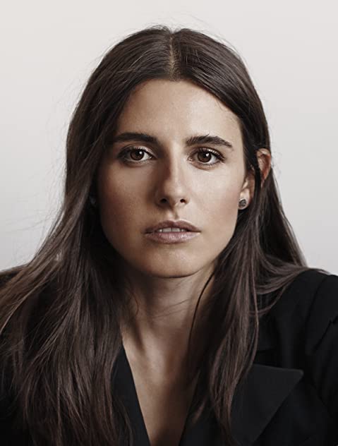 Marianne Rendón Marianne Rendón