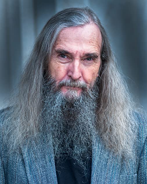 John Henry Scott John Henry Scott