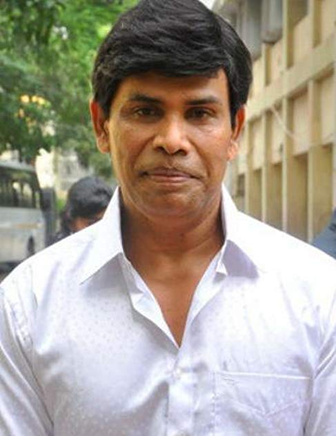 Anandraj Anandraj