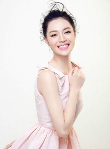 Elane Zhong Elane Zhong