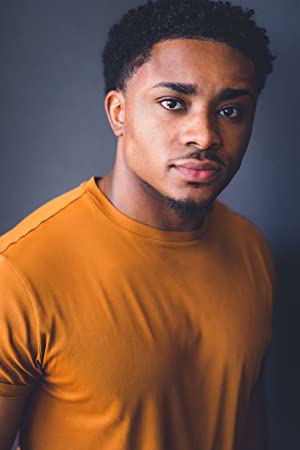 JaQuan Malik Jones JaQuan Malik Jones