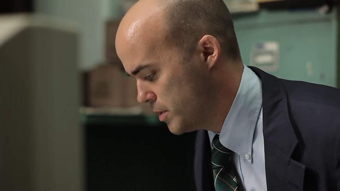 Mitch Magee Mitch Magee