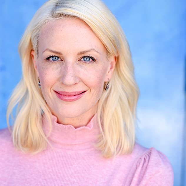 Katie F. Ward Katie F. Ward