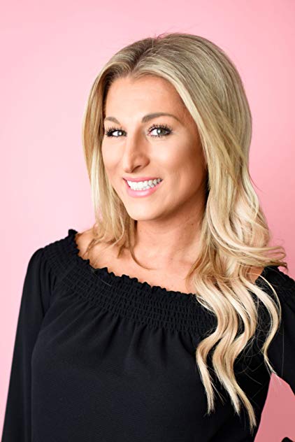 Genevieve Weiss Genevieve Weiss